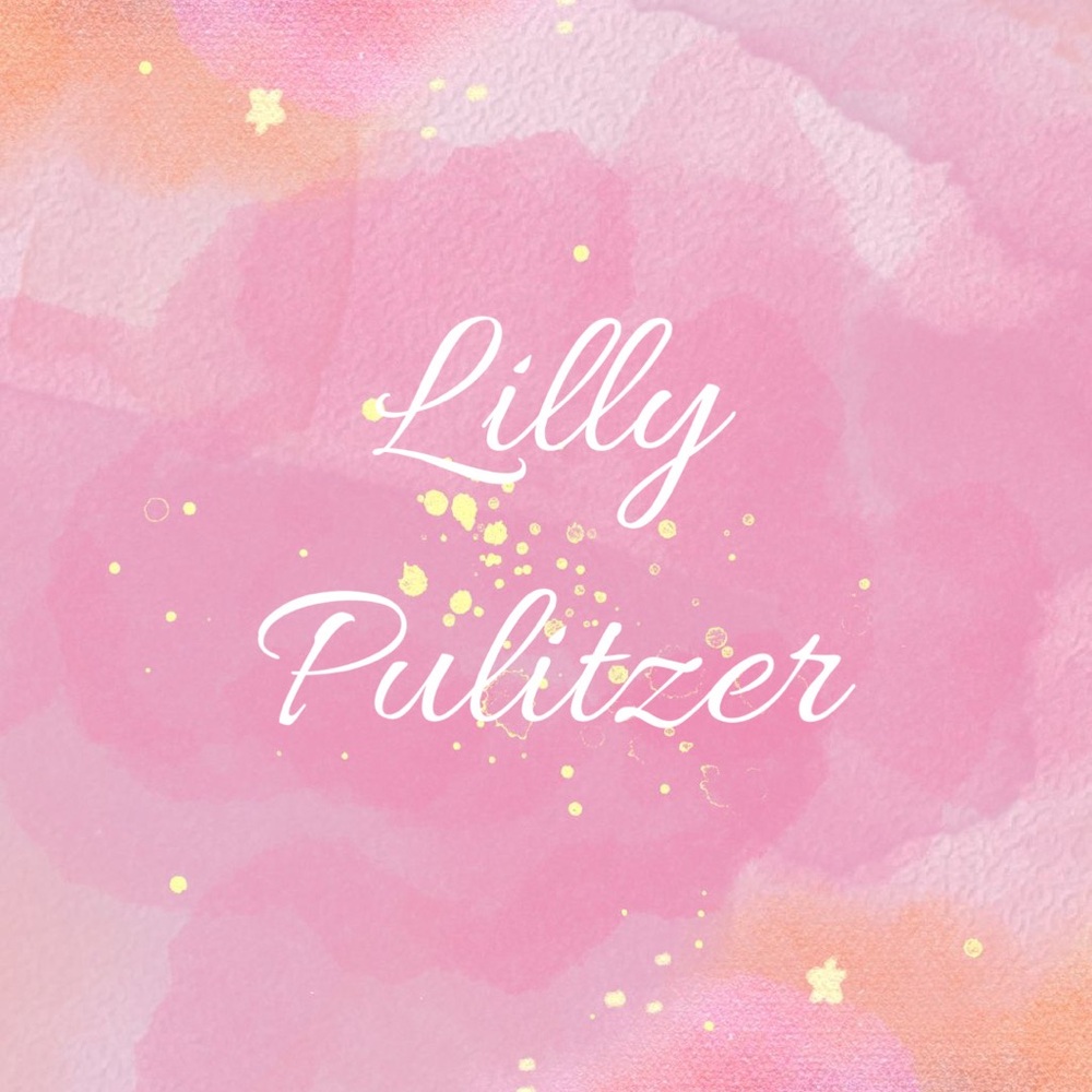 Lilly Pulitzer